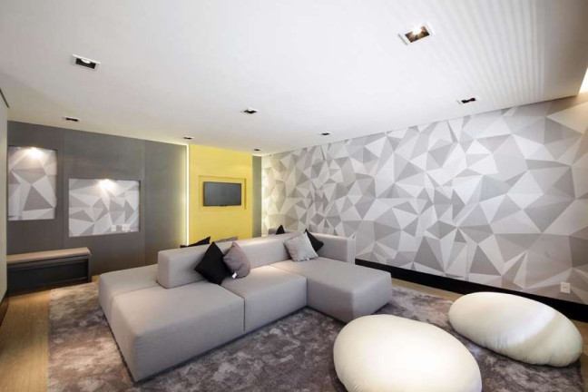 Imagem Apartamento com 5 Quartos à Venda, 316 m² em Vila Mariana - São Paulo