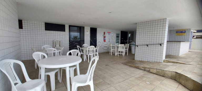 Imagem Apartamento com 3 Quartos à Venda, 110 m² em Candeias - Jaboatão dos Guararapes