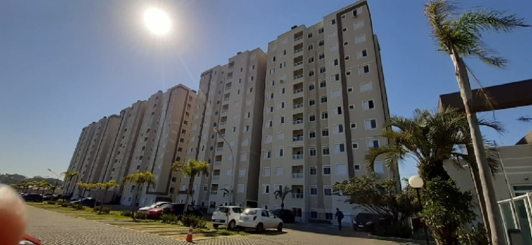 Imagem Apartamento com 2 Quartos à Venda,  em Costa e Silva - Porto Alegre
