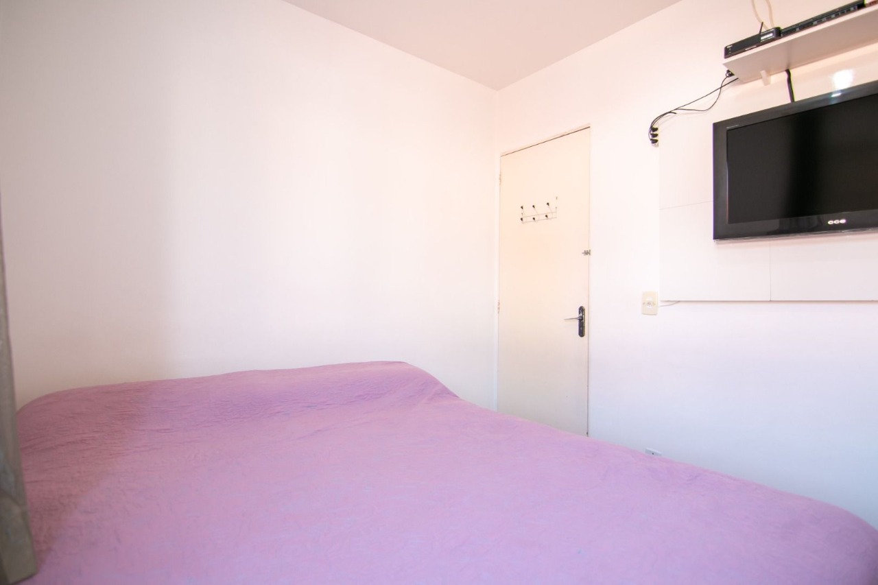 Imagem Casa de Condomínio com 2 Quartos à Venda, 84 m²em Vila Clara - Cotia
