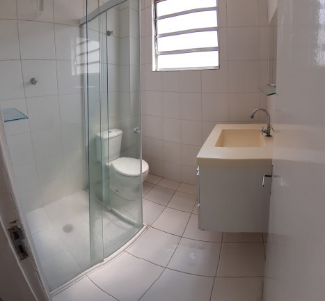 Imagem Apartamento com 1 Quarto para Alugar, 32 m² em Vila Mariana - São Paulo