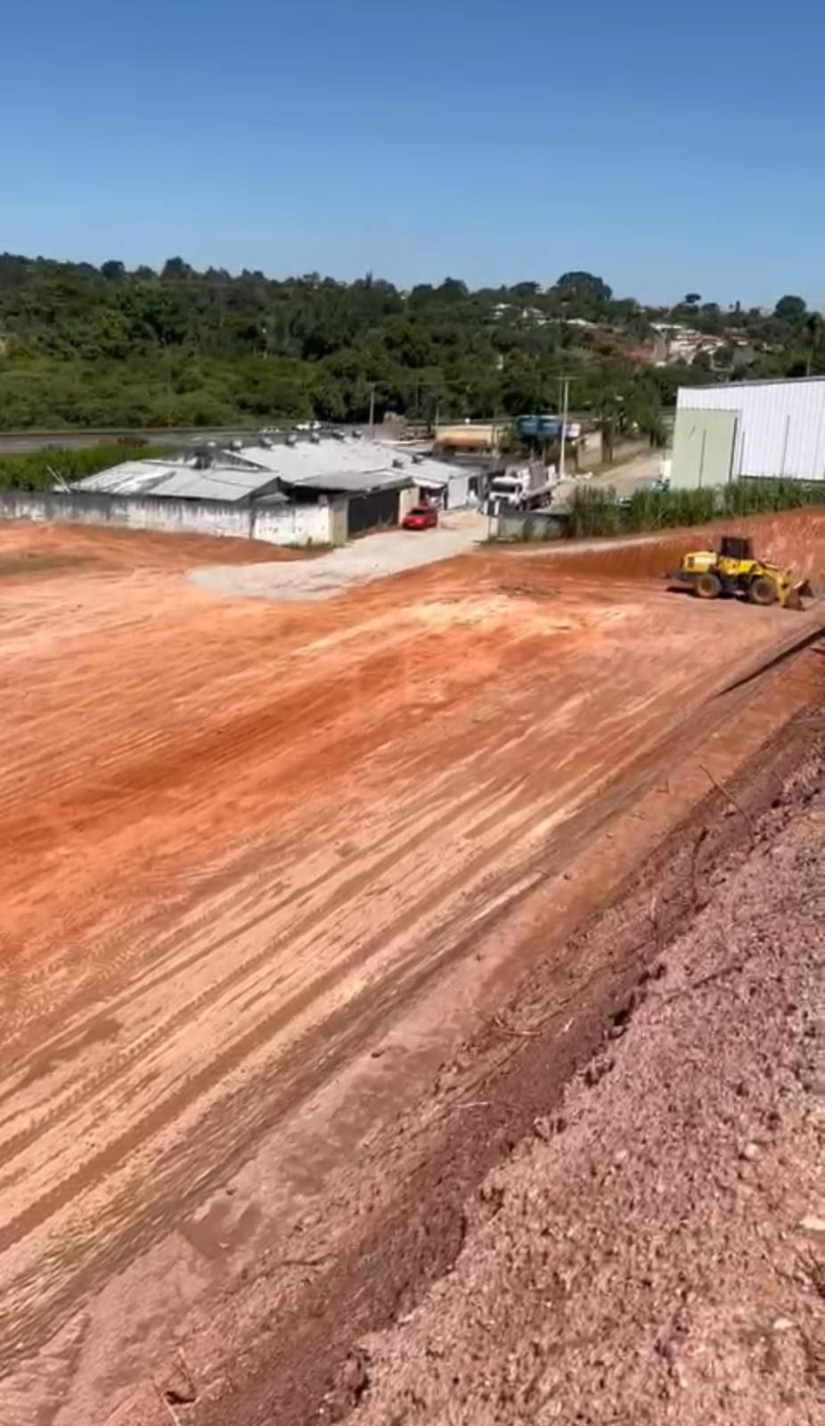 Imagem Ponto Comercial à Venda, 8.575 m² em Jardim Jaraguá - Atibaia Imagem Ponto Comercial à Venda, 8.575 m² em Jardim Jaraguá - Atibaia