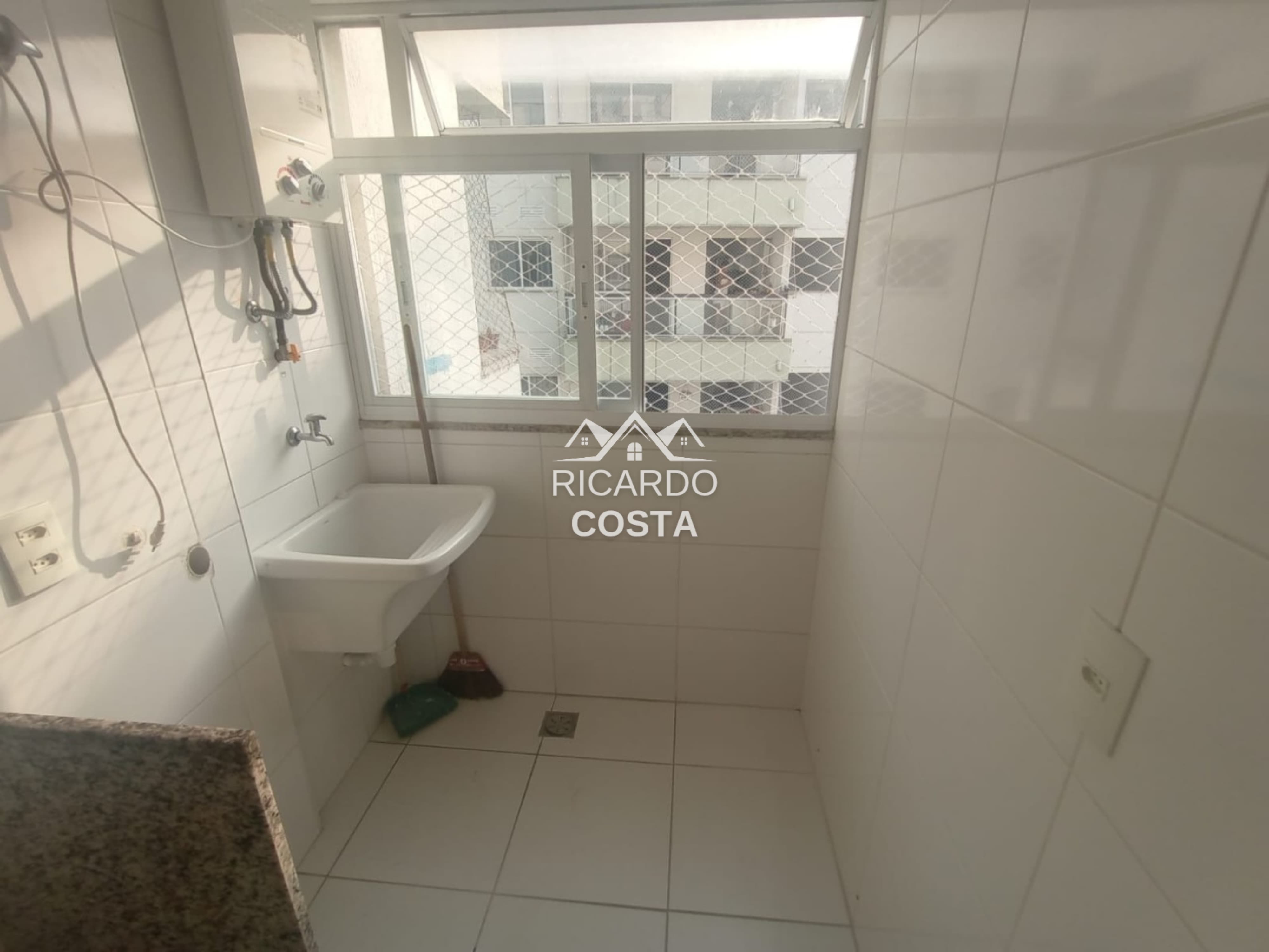 Imagem Apartamento com 3 Quartos para Alugar, 77 m² em Anil - Rio de Janeiro