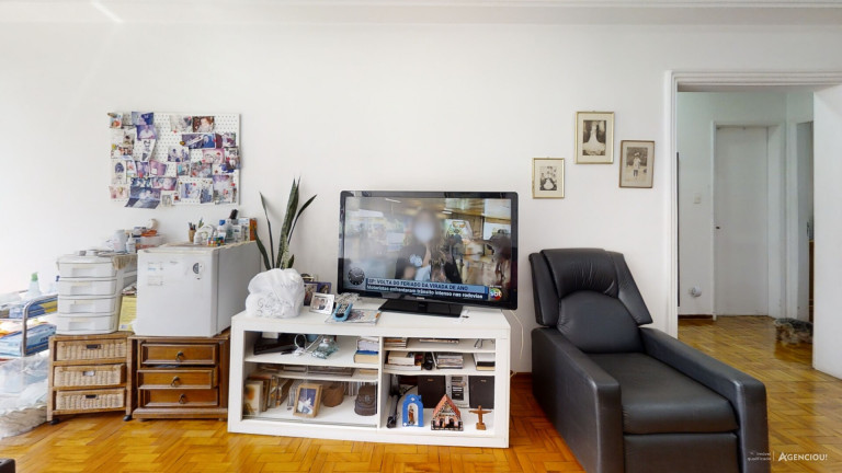 Imagem Apartamento com 2 Quartos à Venda, 101 m² em Vila Mariana - São Paulo Imagem Apartamento com 2 Quartos à Venda, 101 m² em Vila Mariana - São Paulo