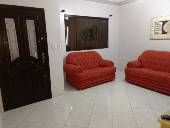 Imagem Casa com 3 Quartos à Venda, 187 m² em Parque Glória IV - Catanduva