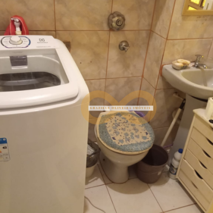 Imagem Apartamento com 1 Quarto à Venda, 30 m² em Várzea - Teresópolis