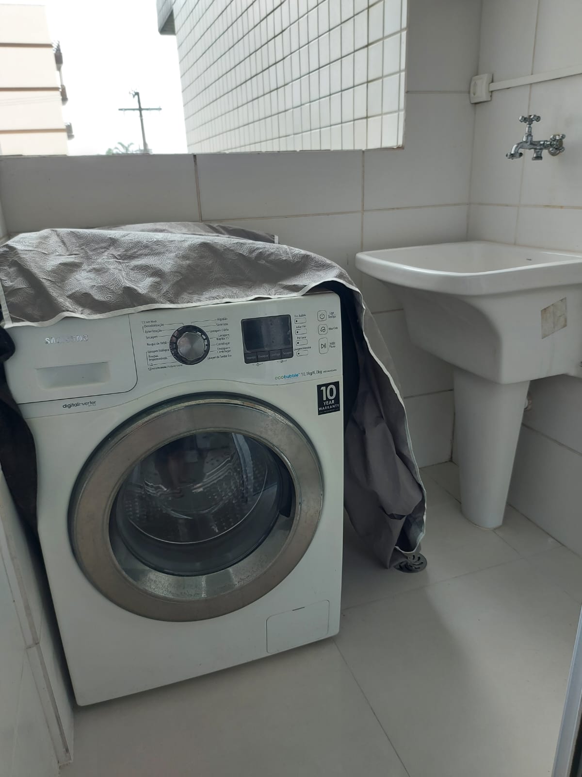 Imagem Apartamento com 3 Quartos à Venda, 83 m²em Centro - Bertioga