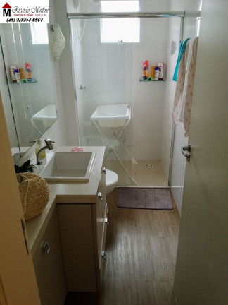 Imagem Apartamento com 2 Quartos à Venda, em Centro - Criciúma Imagem Apartamento com 2 Quartos à Venda, em Centro - Criciúma