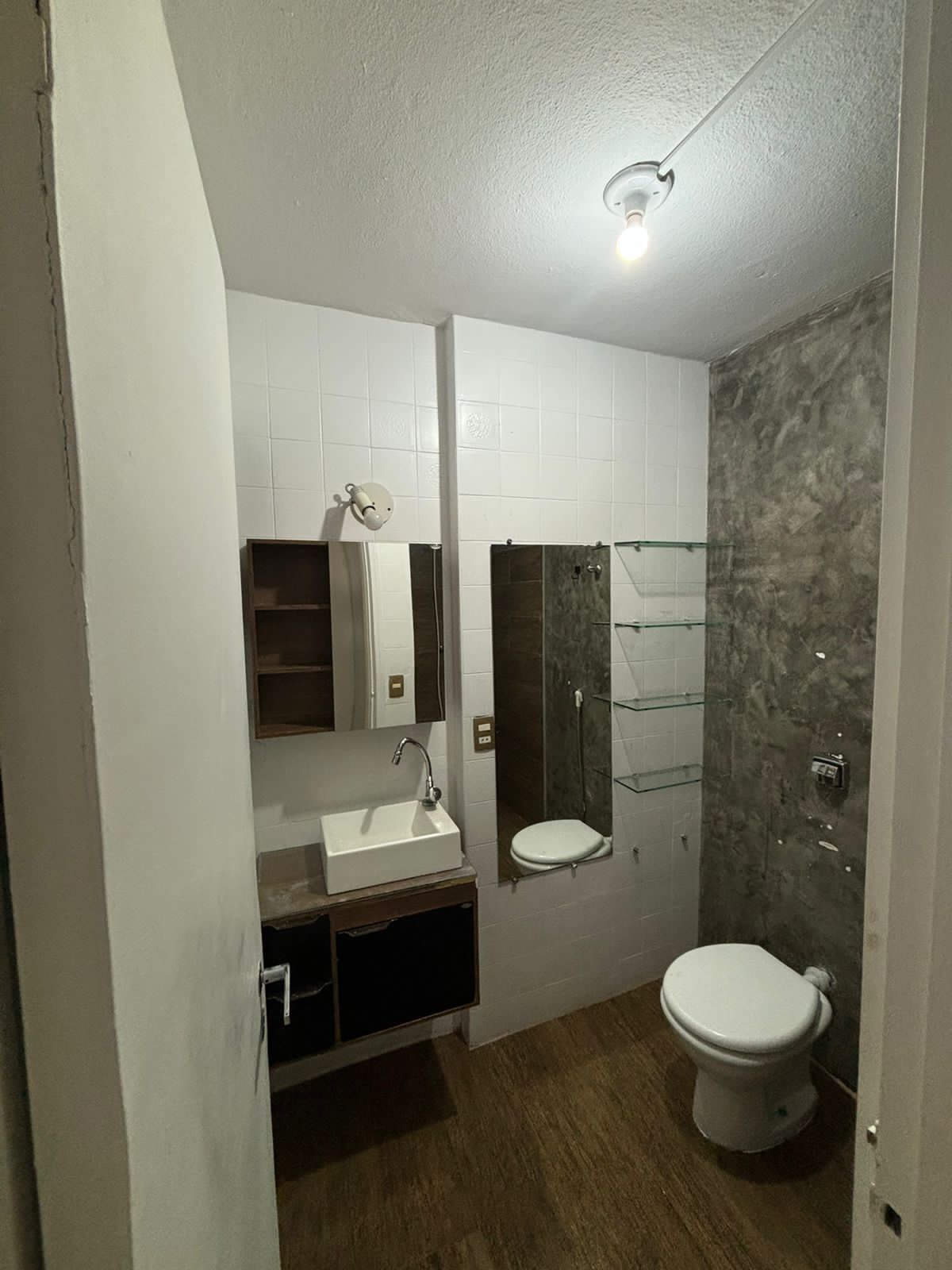Imagem Apartamento com 1 Quarto para Alugar, 100 m²em Planalto Paulista - São Paulo