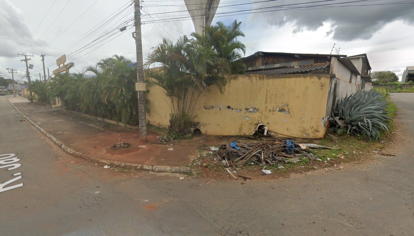 Imagem Imóvel Comercial à Venda, 2 m²em Santa Genoveva - Goiânia Imagem Imóvel Comercial à Venda, 2 m²em Santa Genoveva - Goiânia