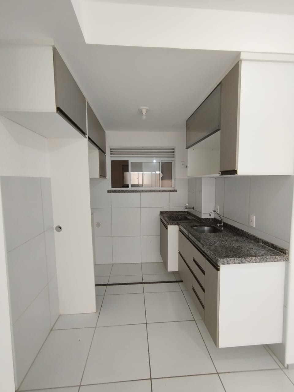Imagem Apartamento com 2 Quartos à Venda, 44 m²em Prefeito José Walter - Fortaleza