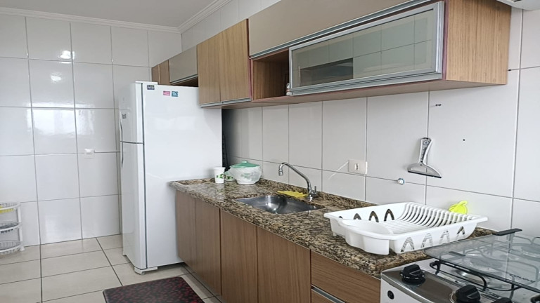 Imagem Apartamento com 2 Quartos à Venda, em Aviação - Praia Grande Imagem Apartamento com 2 Quartos à Venda, em Aviação - Praia Grande