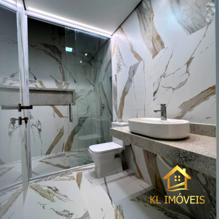 Imagem Casa de Condomínio com 1 Quarto à Venda, 246 m²em Novo Aleixo - Manaus Imagem Casa de Condomínio com 1 Quarto à Venda, 246 m²em Novo Aleixo - Manaus