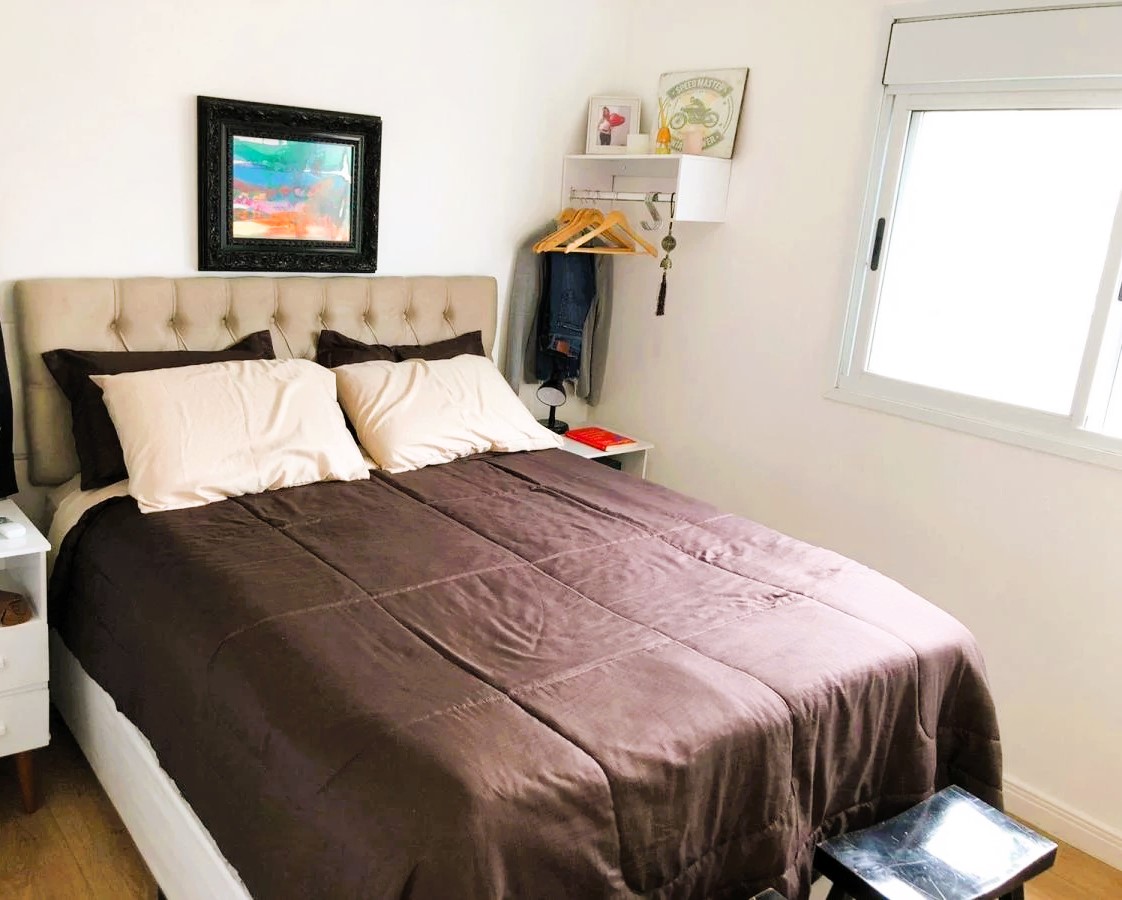 Imagem Apartamento com 3 Quartos à Venda, 107 m²em Jardim Ampliação - São Paulo Imagem Apartamento com 3 Quartos à Venda, 107 m²em Jardim Ampliação - São Paulo
