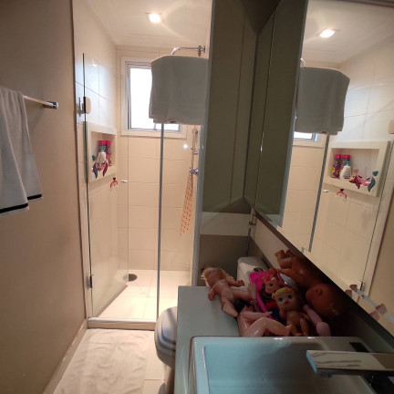 Imagem Apartamento com 3 Quartos à Venda, 139 m² em Vila Romana - São Paulo Imagem Apartamento com 3 Quartos à Venda, 139 m² em Vila Romana - São Paulo