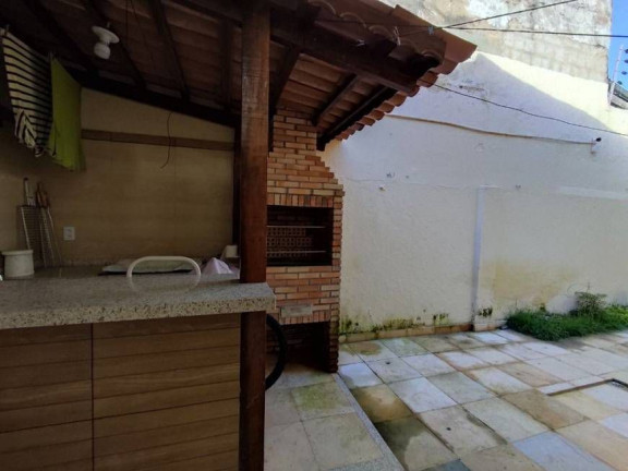 Imagem Casa com 3 Quartos à Venda, em Parquelândia - Fortaleza Imagem Casa com 3 Quartos à Venda, em Parquelândia - Fortaleza