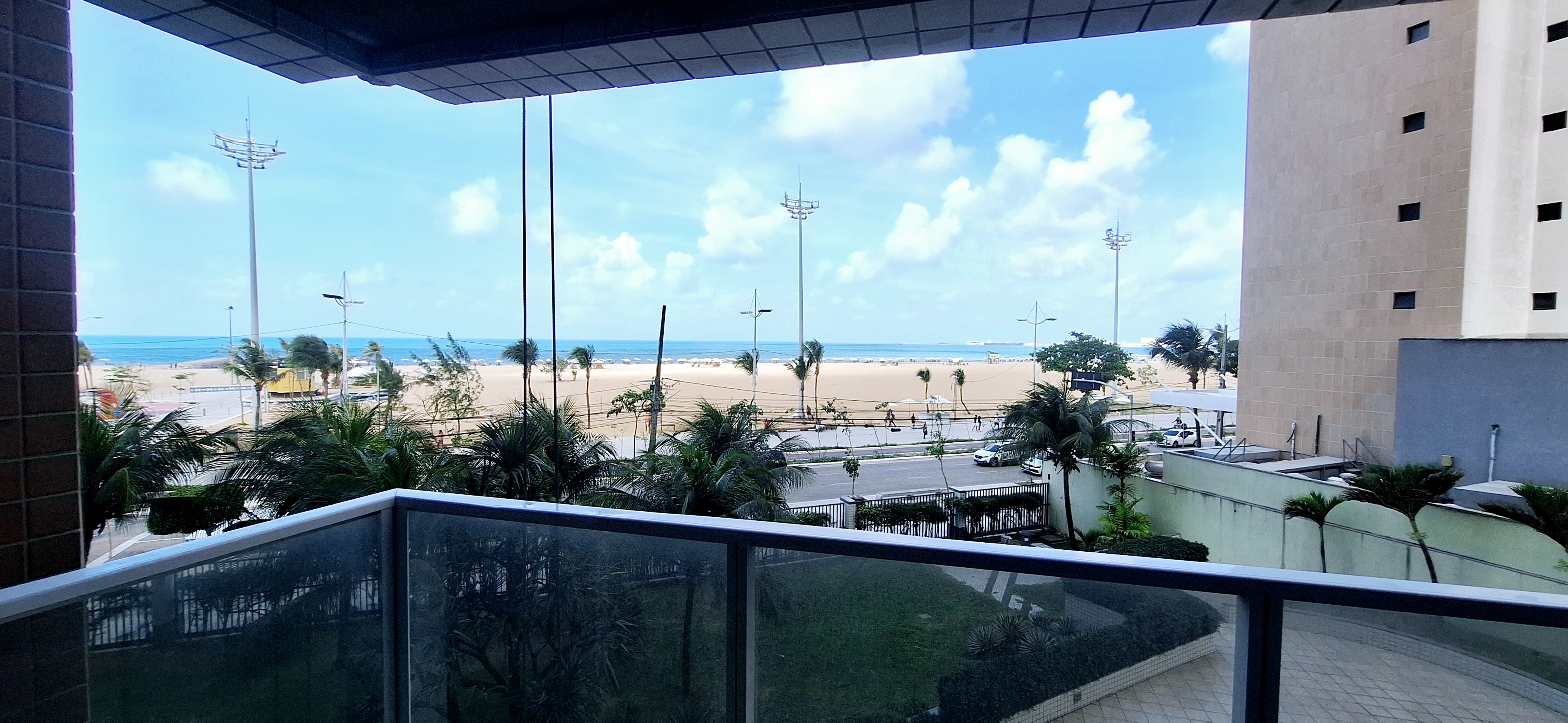 Imagem Apartamento com 4 Quartos à Venda, 225 m²em Meireles - Fortaleza