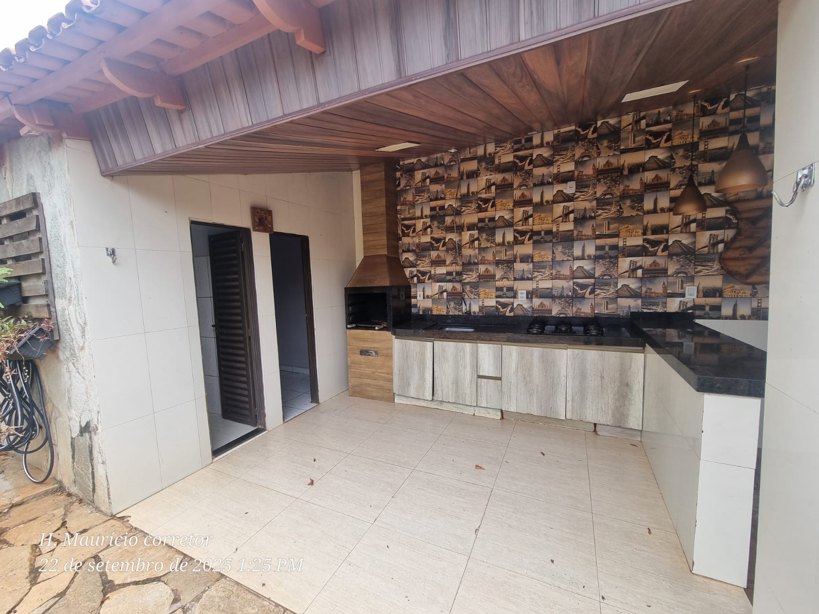 Imagem Casa com 3 Quartos à Venda, 179 m² em Residencial Campus - Goiânia Imagem Casa com 3 Quartos à Venda, 179 m² em Residencial Campus - Goiânia