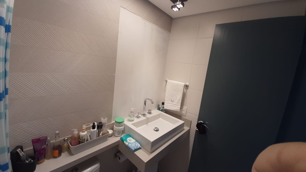 Imagem Apartamento com 2 Quartos à Venda, 127 m² em Jardim Caboré - São Paulo