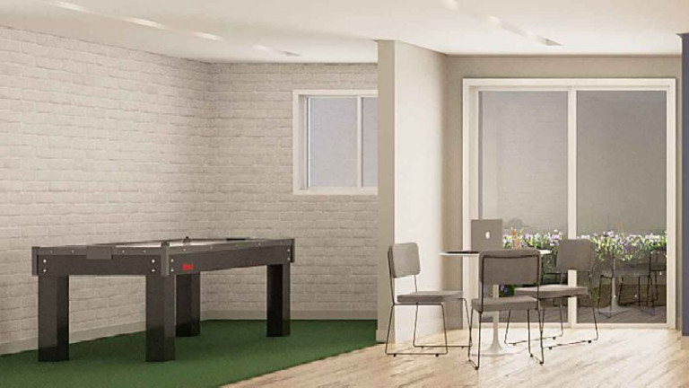 Imagem Flat com 2 Quartos à Venda, 38 m² em Butantã - São Paulo