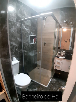 Imagem Casa de Condomínio com 3 Quartos à Venda, 117 m² em Vila Paulistana - São Paulo