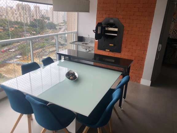 Imagem Cobertura com 3 Quartos à Venda, 311 m²em Vila Anastácio - São Paulo Imagem Cobertura com 3 Quartos à Venda, 311 m²em Vila Anastácio - São Paulo