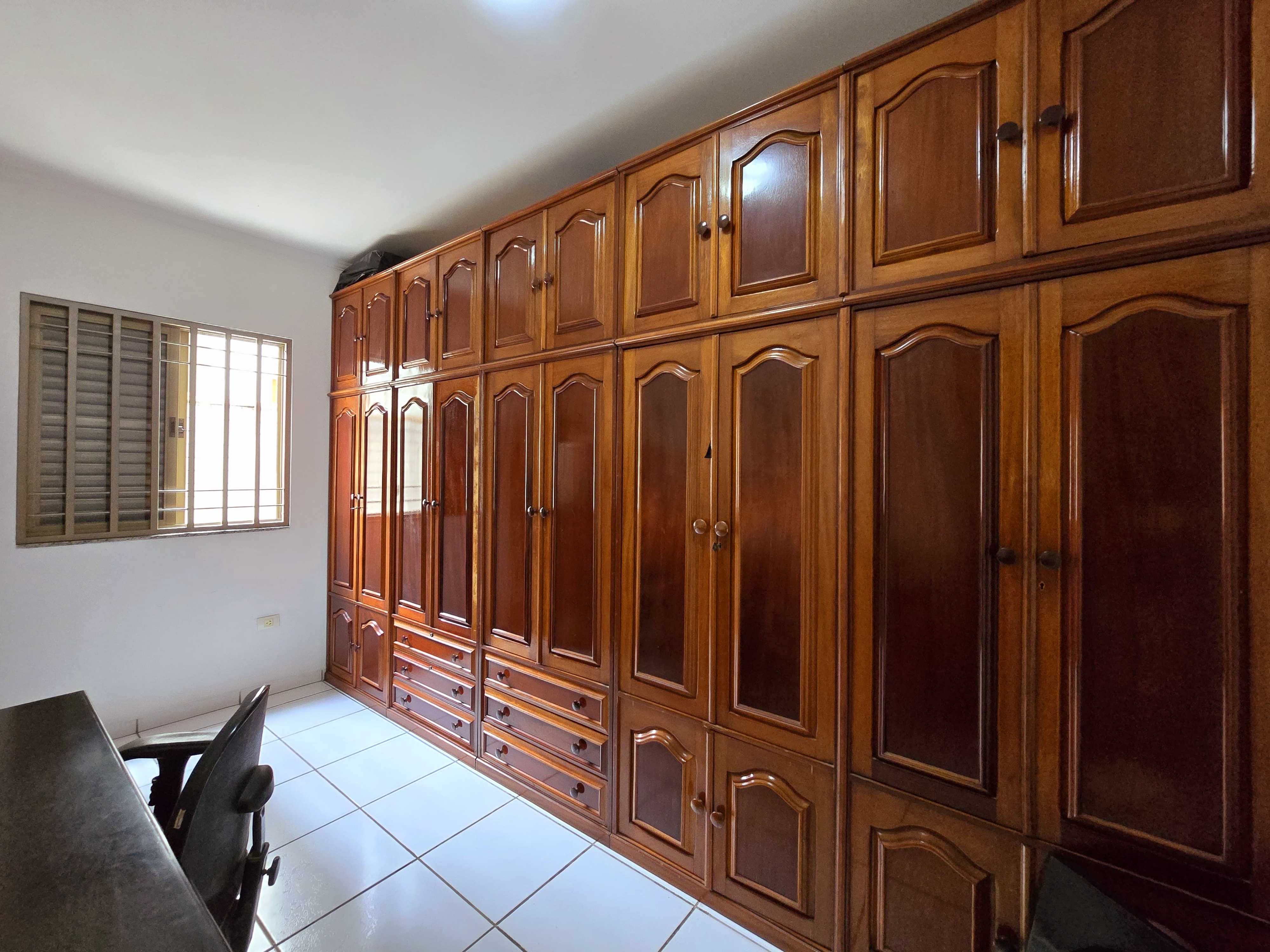 Imagem Sobrado com 3 Quartos à Venda, 120 m²em Embaré - Santos