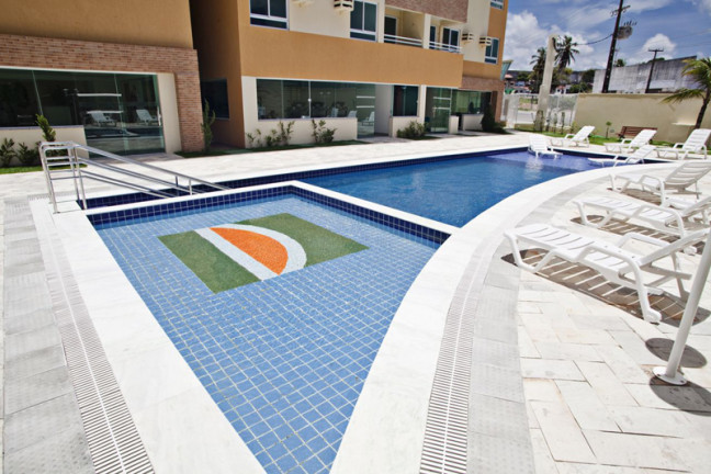 Imagem Apartamento com 2 Quartos à Venda, 60 m² em Lagoa Nova - Natal