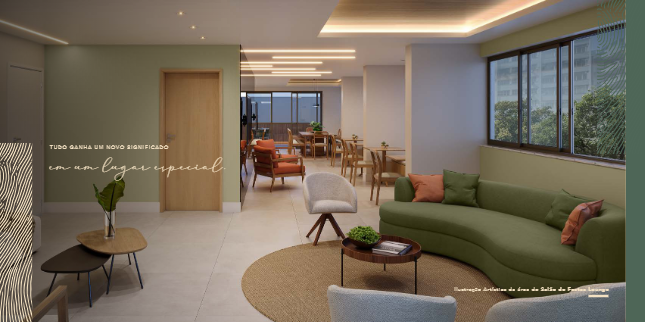 Imagem Apartamento com 2 Quartos à Venda, 65 m²em Tijuca - Rio de Janeiro