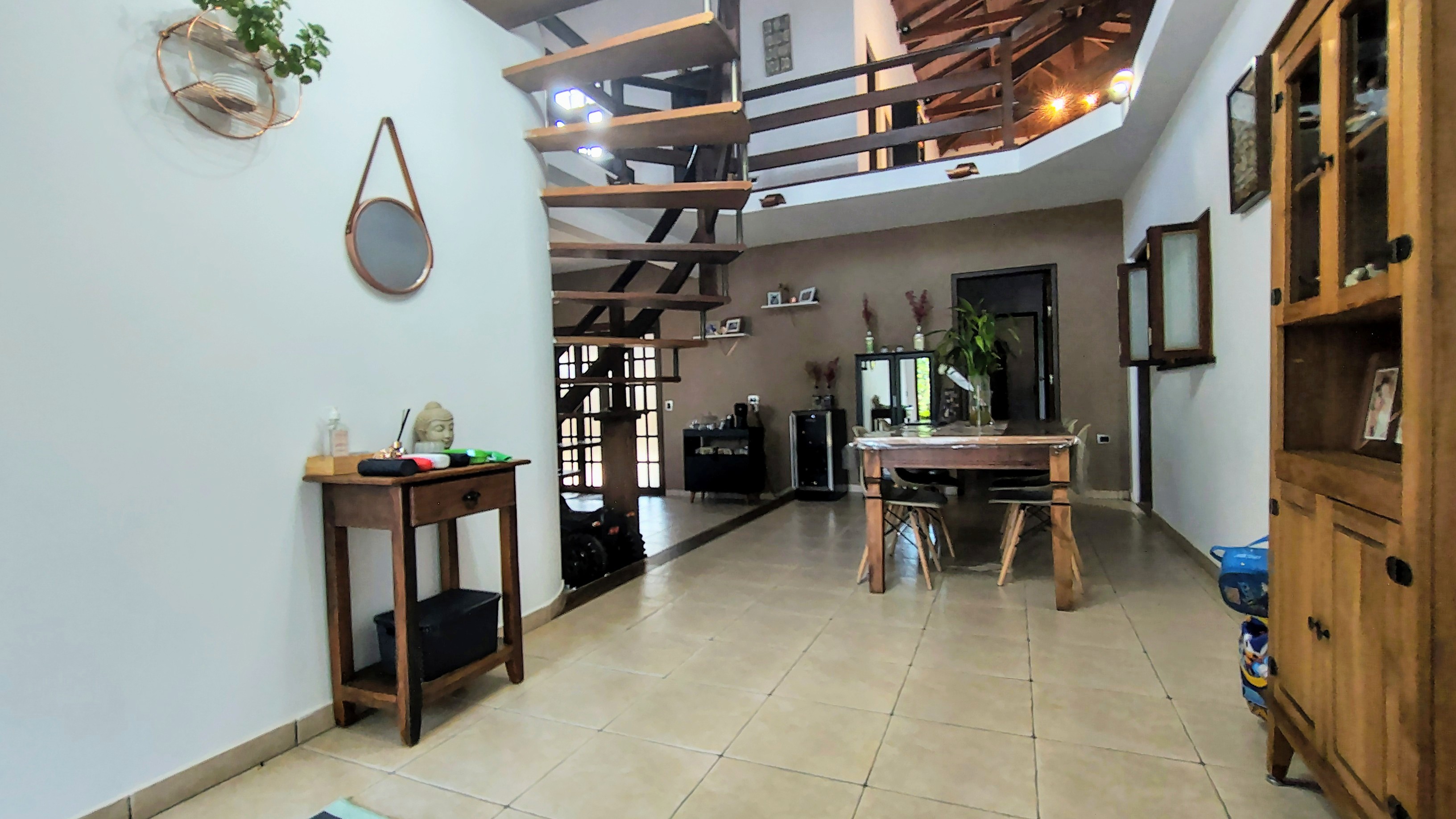Imagem Casa de Condomínio com 3 Quartos à Venda, 362 m² em Residencial San Diego - Vargem Grande Paulista