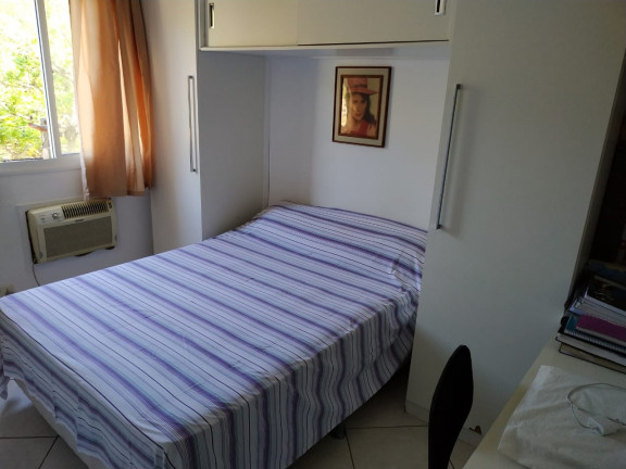 Imagem Apartamento com 2 Quartos à Venda, 55 m² em Barreto - Niterói