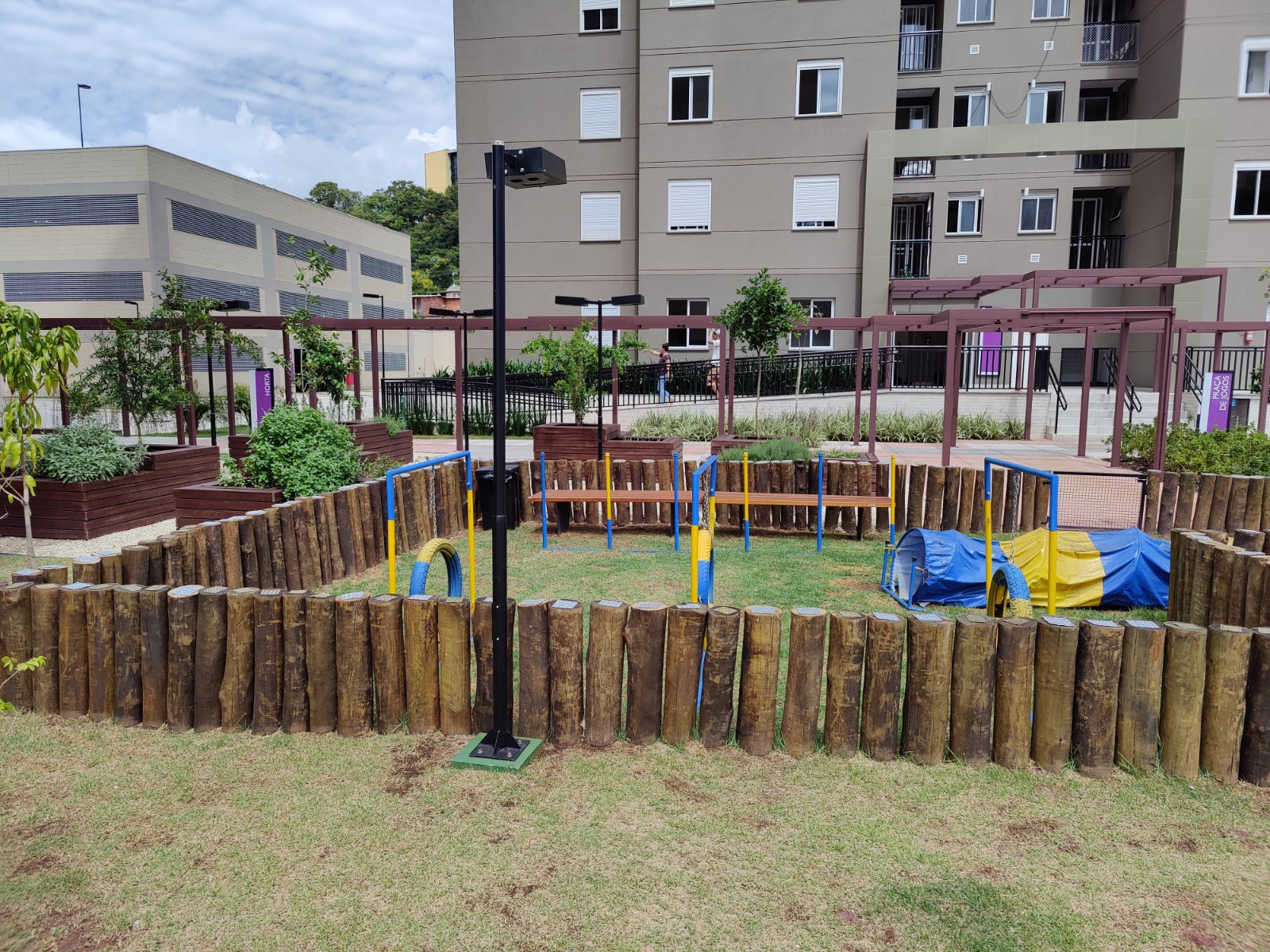 Imagem Apartamento com 3 Quartos à Venda, 82 m²em Horto Florestal - Jundiaí