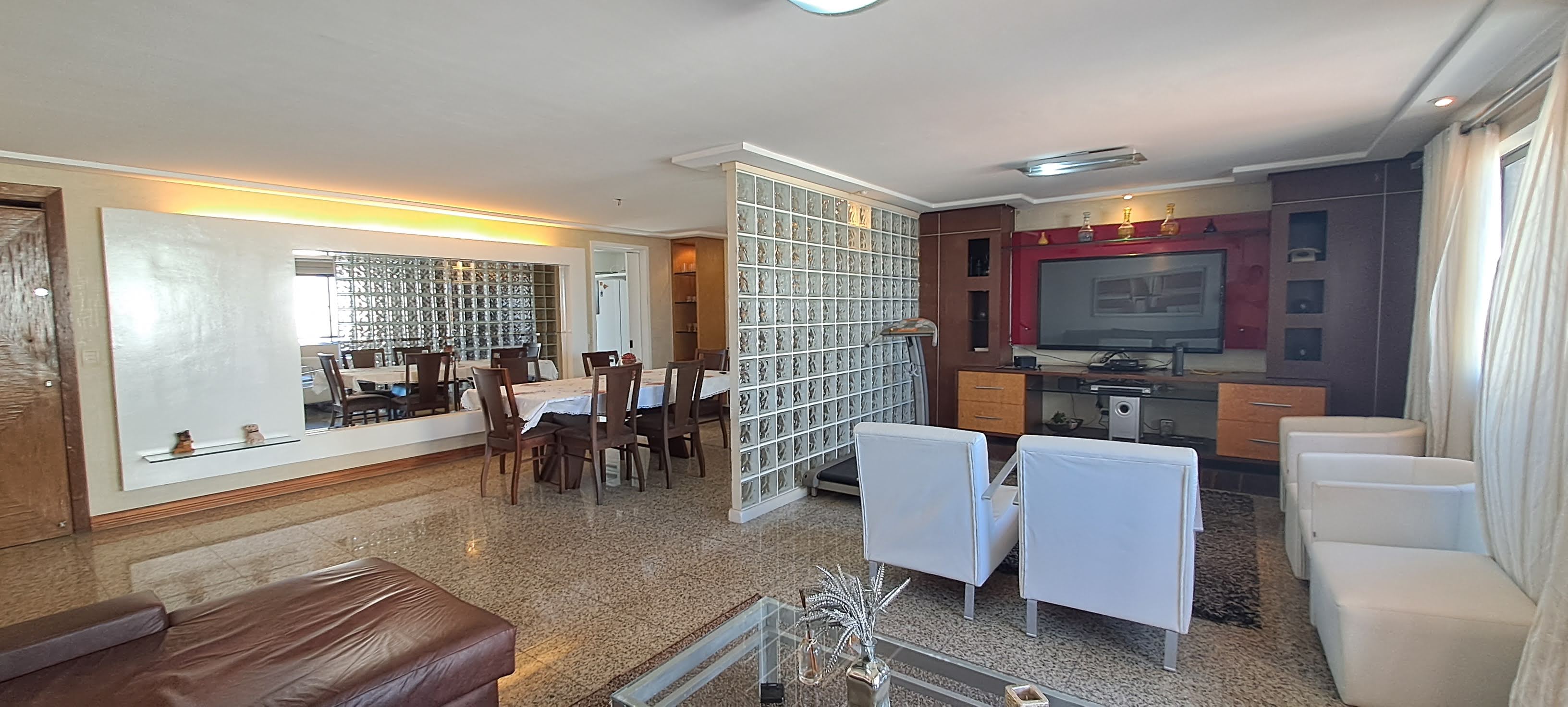 Imagem Apartamento com 3 Quartos à Venda, 150 m²em Guararapes - Fortaleza Imagem Apartamento com 3 Quartos à Venda, 150 m²em Guararapes - Fortaleza