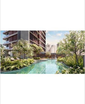 Imagem Apartamento com 3 Quartos à Venda, 171 m²em Vila Nova Conceição - São Paulo