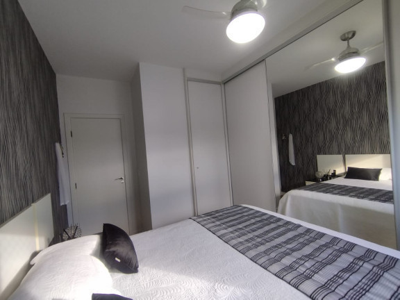 Imagem Apartamento com 3 Quartos à Venda, em Cabral - Curitiba Imagem Apartamento com 3 Quartos à Venda, em Cabral - Curitiba