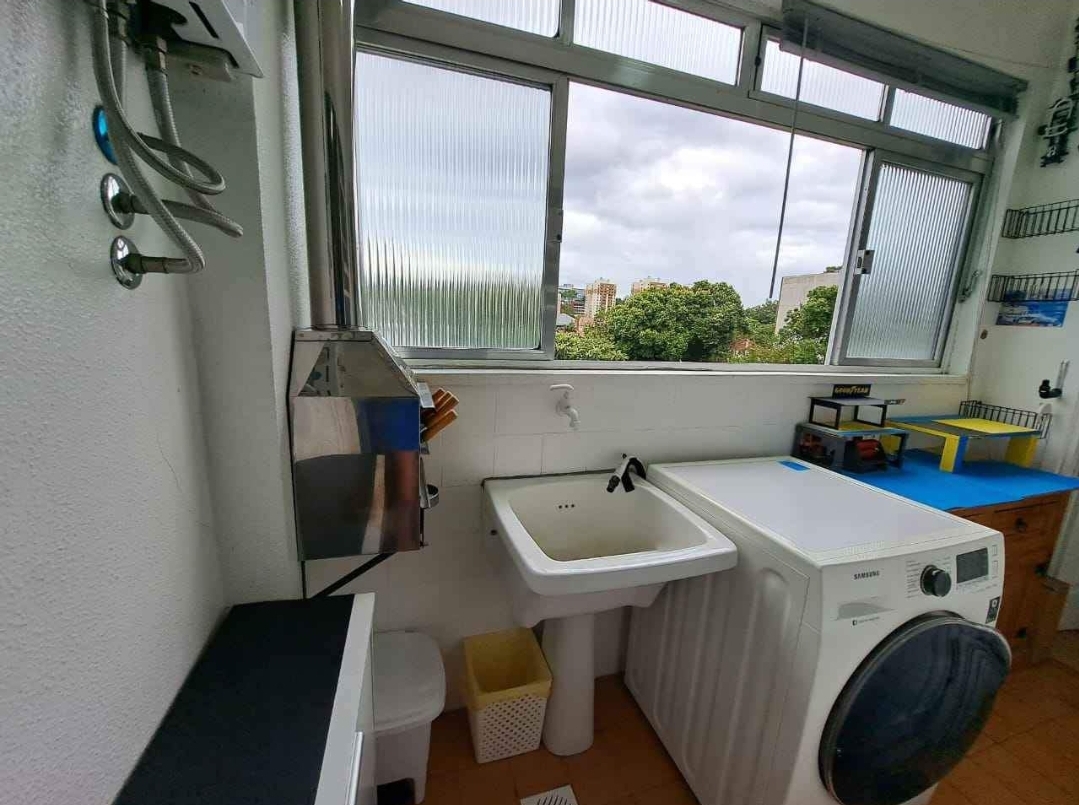 Imagem Apartamento com 2 Quartos à Venda, 60 m²em Camaquã - Porto Alegre