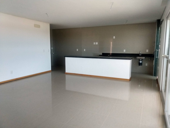 Imagem Apartamento com 3 Quartos à Venda, 164 m² em Guararapes - Fortaleza