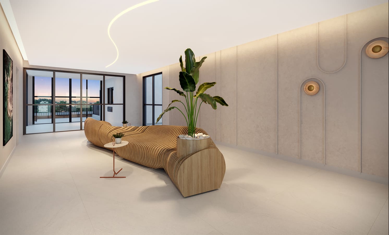 Imagem Apartamento com 2 Quartos à Venda, 65 m² em Jardim Tupanci - Barueri Imagem Apartamento com 2 Quartos à Venda, 65 m² em Jardim Tupanci - Barueri