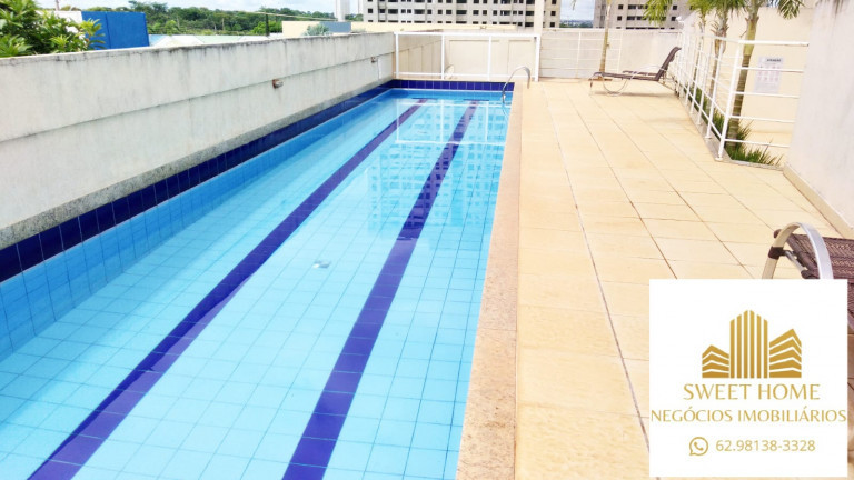 Imagem Apartamento com 2 Quartos à Venda, 57 m² em Vila Rosa - Goiânia Imagem Apartamento com 2 Quartos à Venda, 57 m² em Vila Rosa - Goiânia