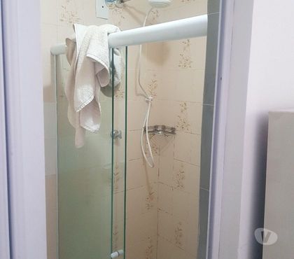 Imagem Apartamento com 1 Quarto para Alugar, 30 m² em Copacabana - Rio de Janeiro