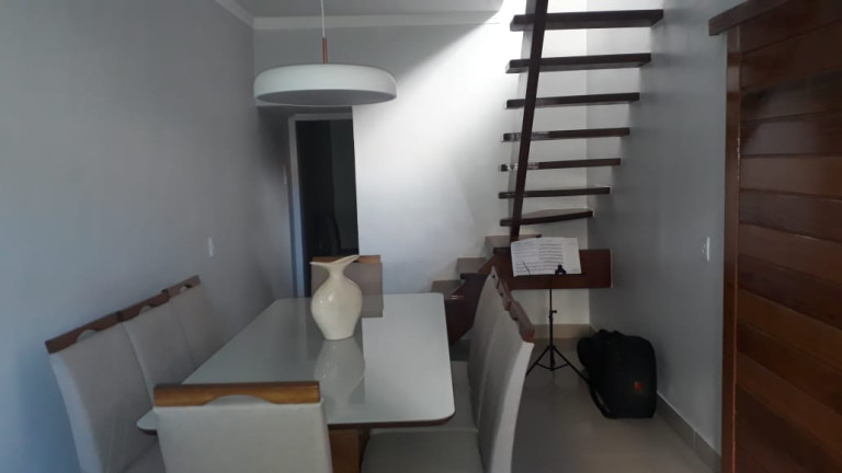 Imagem Casa com 3 Quartos à Venda, 170 m² em Parque Aeroporto - Macaé