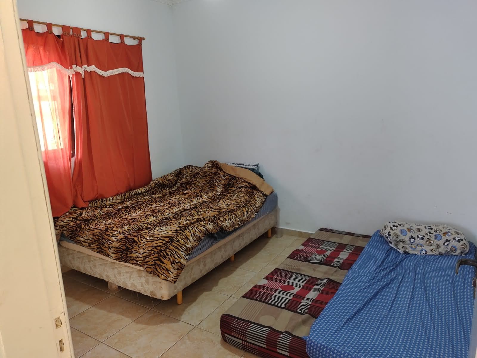 Imagem Casa com 3 Quartos à Venda, 97 m²em Solemar - Praia Grande