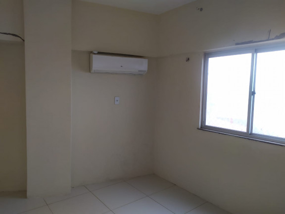 Imagem Apartamento com 3 Quartos à Venda, 128 m² em Olho D'Água - São Luís