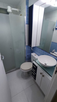 Imagem Apartamento com 2 Quartos à Venda, 55 m² em Barreto - Niterói