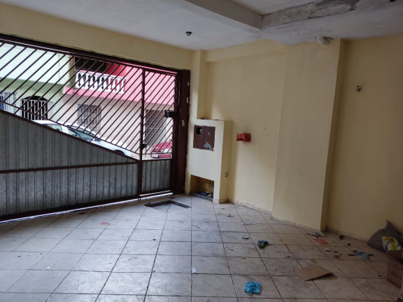 Imagem Sobrado com 2 Quartos à Venda ou Locação,  em Jardim Nova Esperança - Taboão da Serra