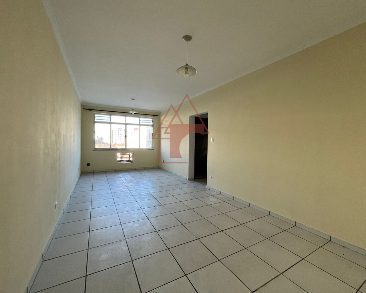 Apartamento com 2 Quartos à Venda, 93 m² em Marapé - Santos