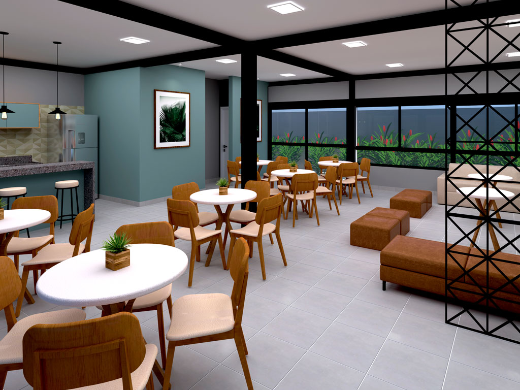 Imagem Apartamento com 2 Quartos à Venda, 64 m²em Engordadouro - Jundiaí