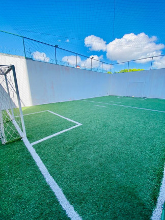 Imagem Apartamento com 3 Quartos à Venda, 99 m² em Lagoa Nova - Natal