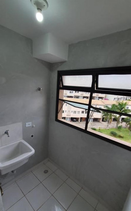 Imagem Apartamento com 3 Quartos para Alugar, 67 m² em Vila Santos - São Paulo