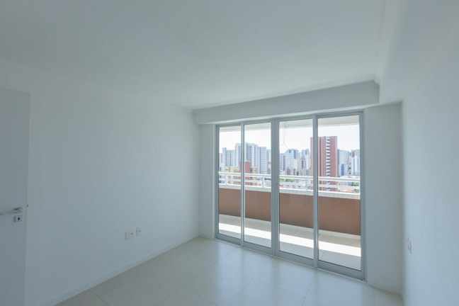 Imagem Apartamento com 3 Quartos à Venda, 80 m² em Centro - Fortaleza